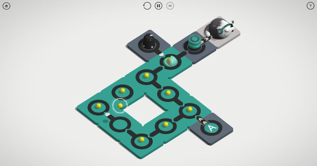 《律动环廊》官方版