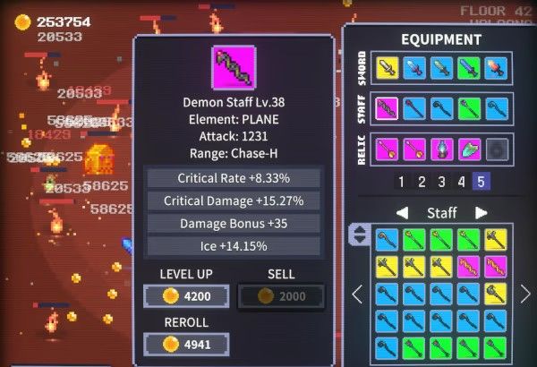 《OVER THE TOWER》免安装汉化版