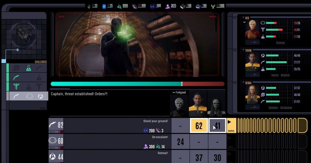 《星际迷航：航海家号》官方版