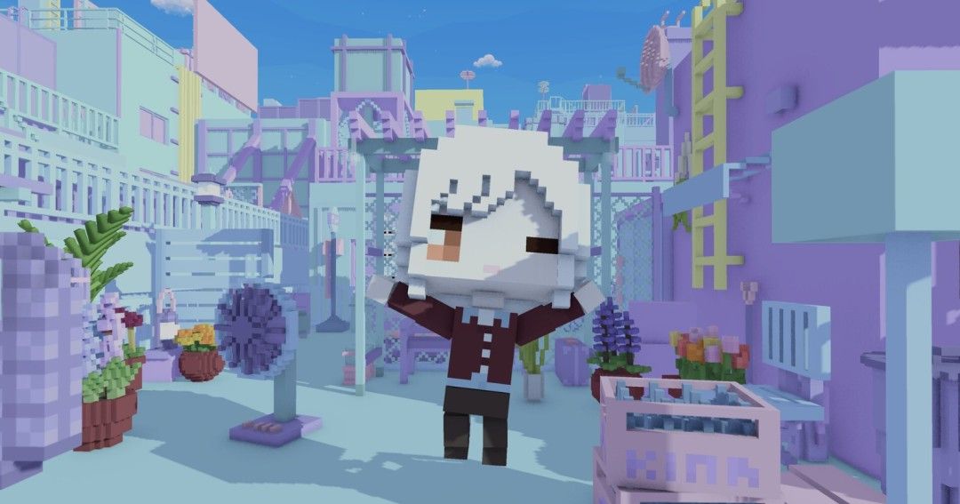 《YUME ROOF》官方版