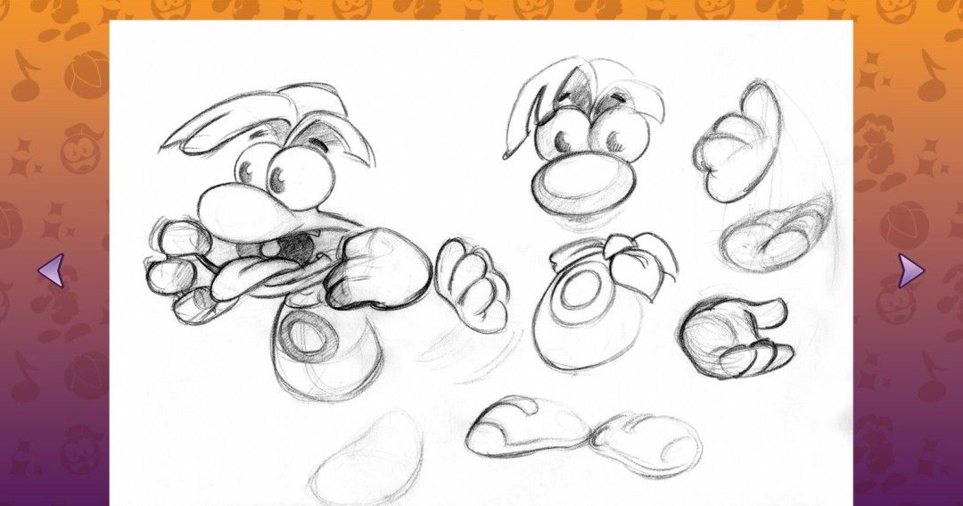 《雷曼：30周年纪念版》官方版