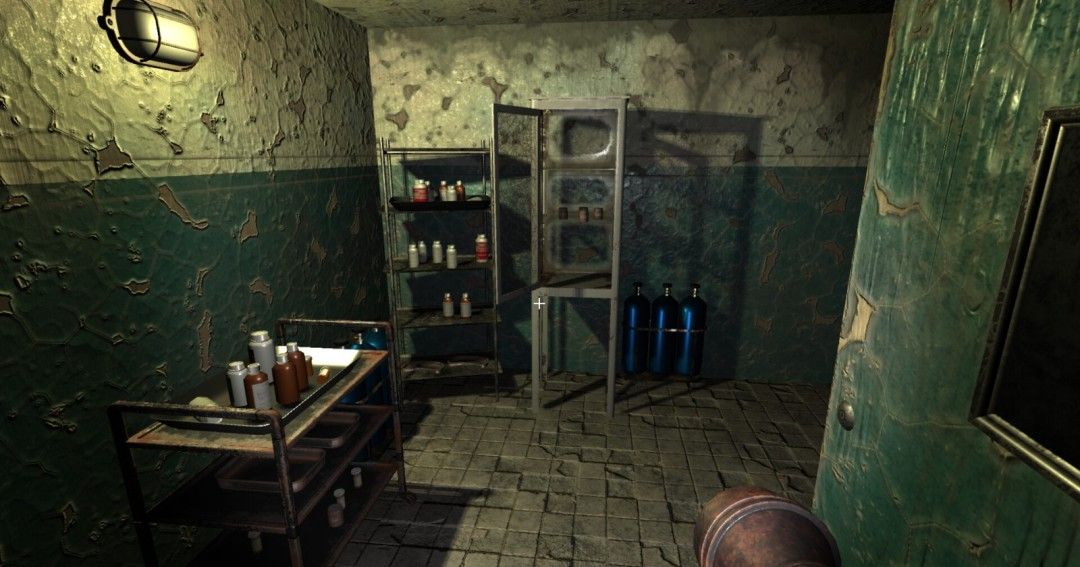 《伊森是谁？》官方版