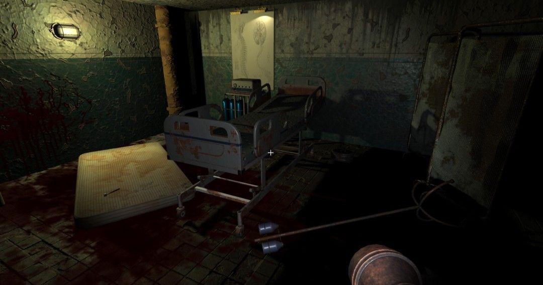 《伊森是谁？》官方版