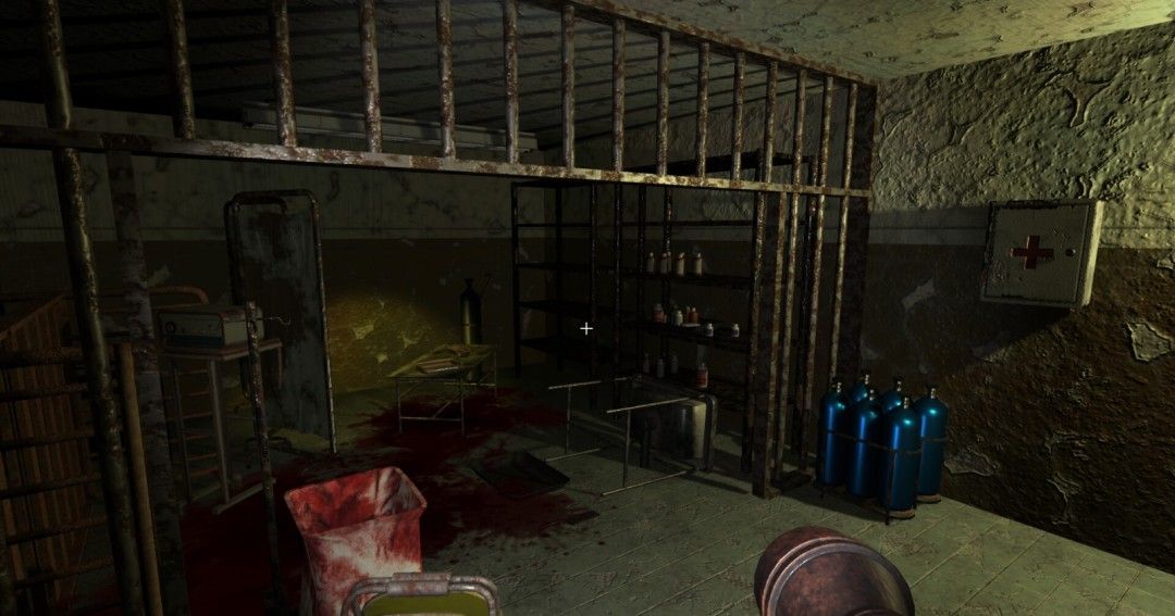 《伊森是谁？》官方版