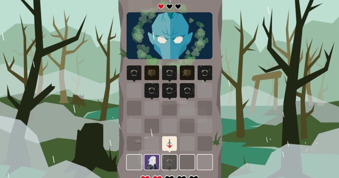 《王权：巫师》官方版