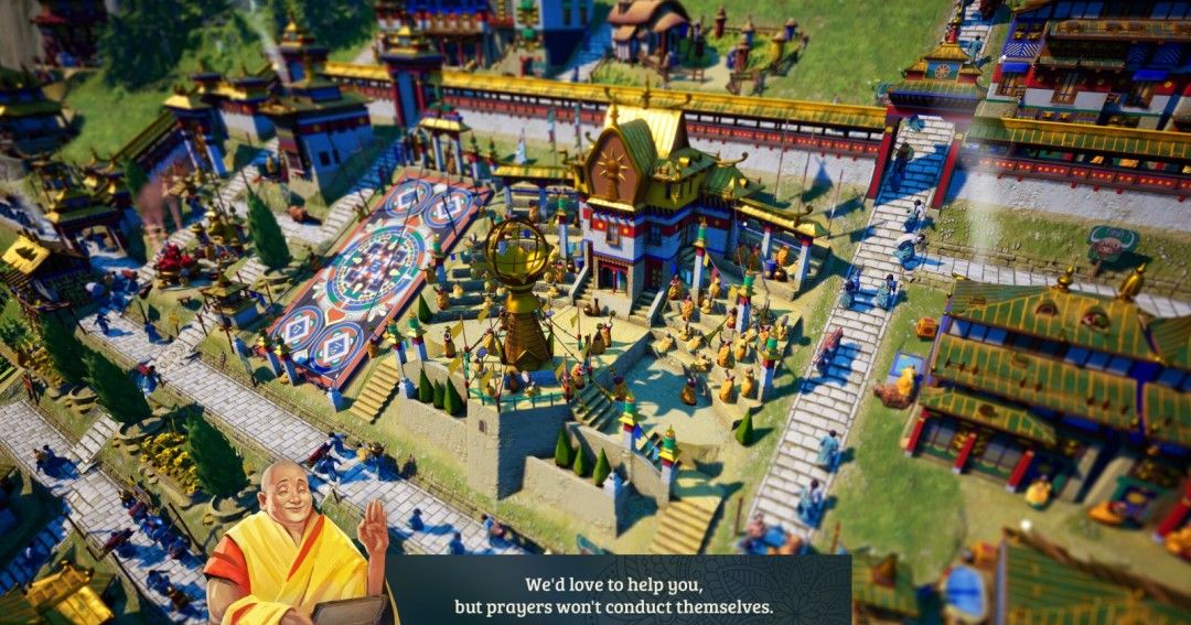 《肋萨拉：顶峰王国》官方版