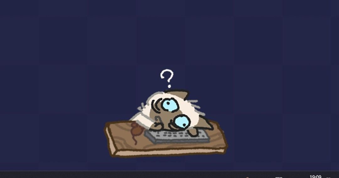 《赛博牛马》官方版