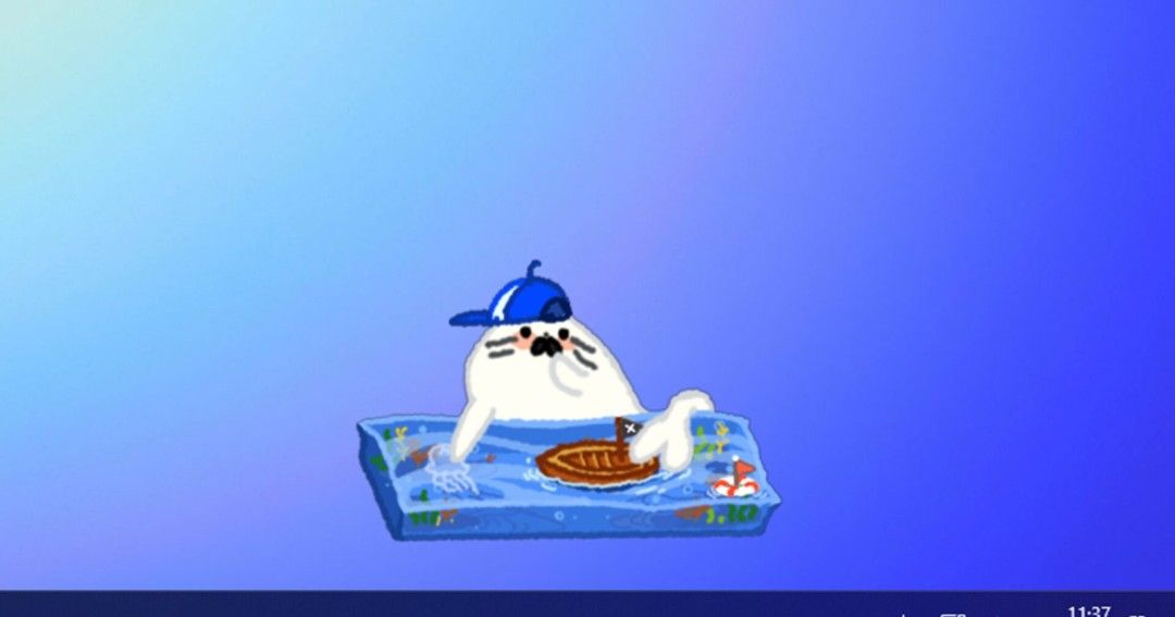 《赛博牛马》官方版