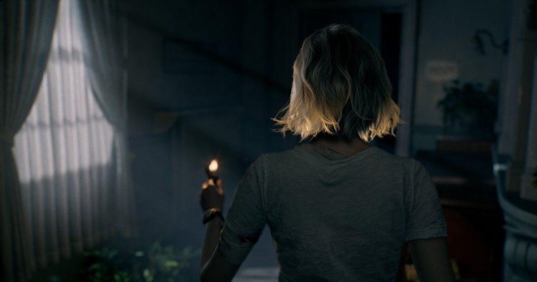 《生化危机9：安魂曲》中文版