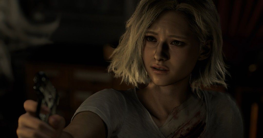 《生化危机9：安魂曲》中文版