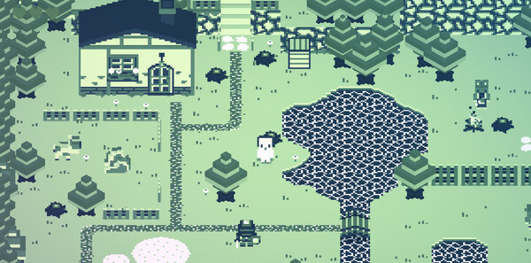 《卡带小子》官方版