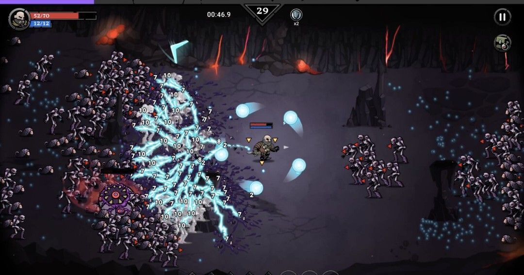 《最后一位法师抢先体验版》免安装版