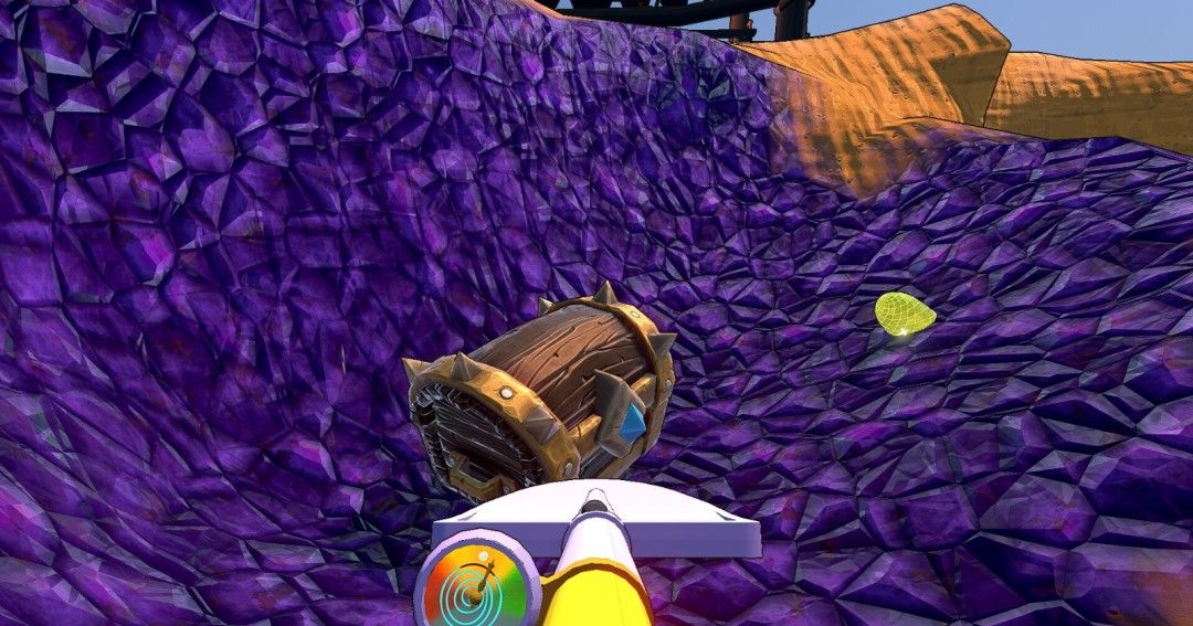 《Cozy Holes》官方版