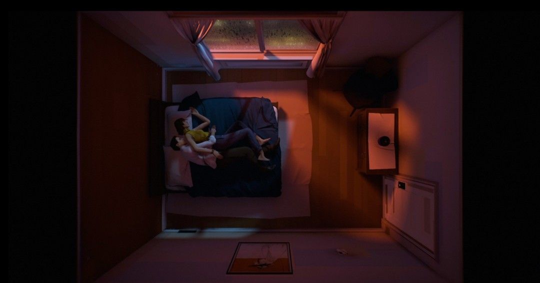 《十二分钟》官方版