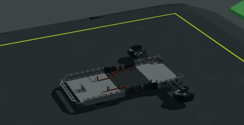 《Approximately Up》demo