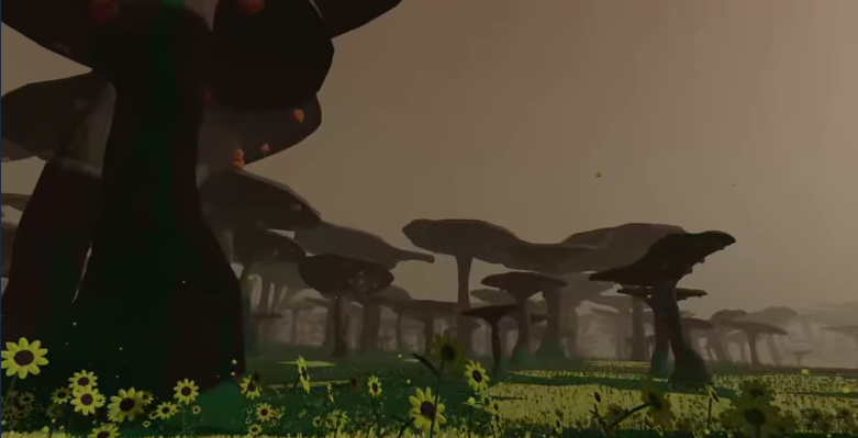 《Approximately Up》demo