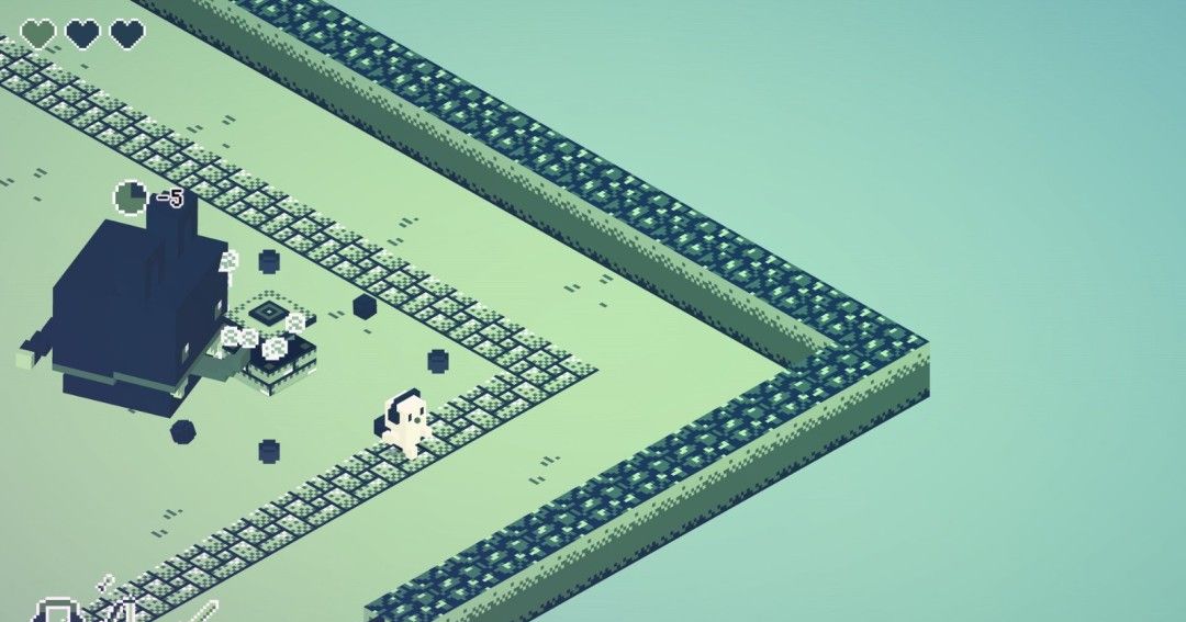 《卡带小子》免安装升级版