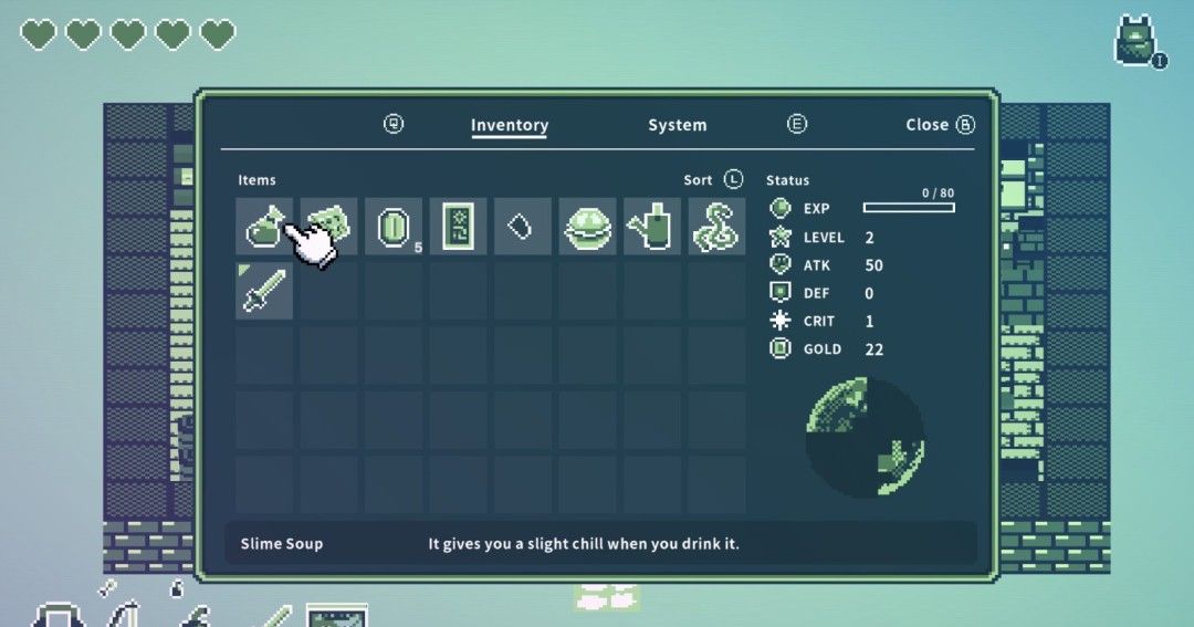 《卡带小子》免安装升级版