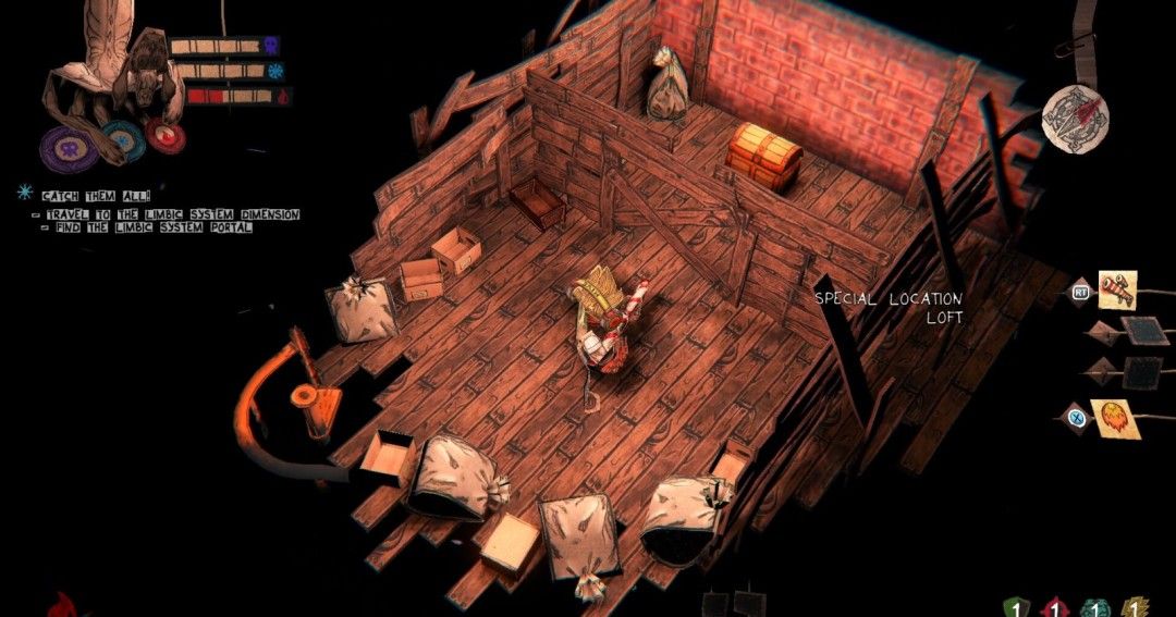 《剪纸大厦》官方版