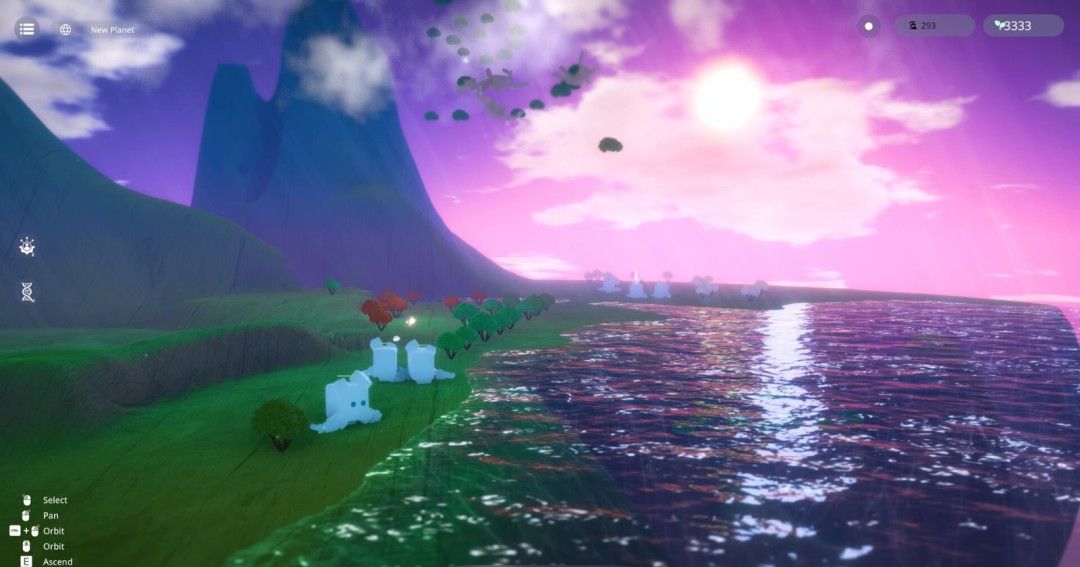 《人工生命：动作学习进化论》官方版