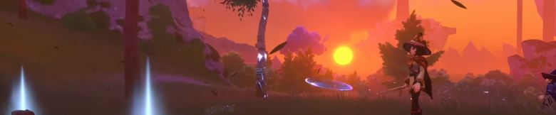 《巫塔战记》demo