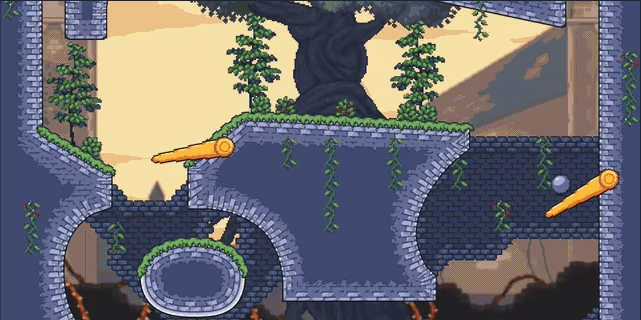 《一坠万千念》demo