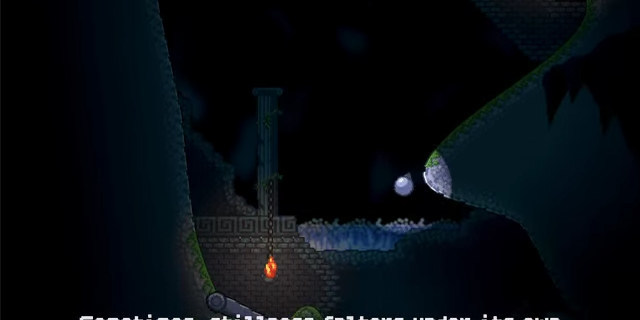 《一坠万千念》demo