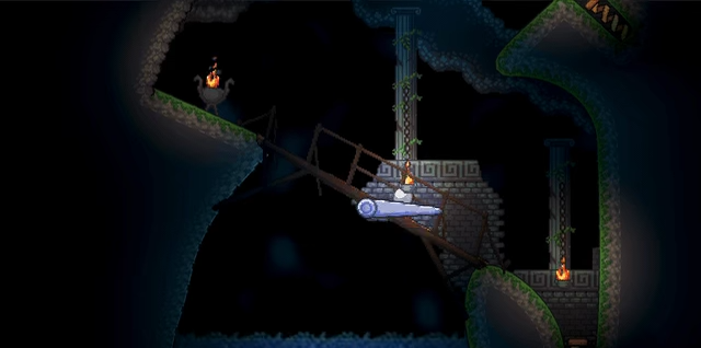 《一坠万千念》demo