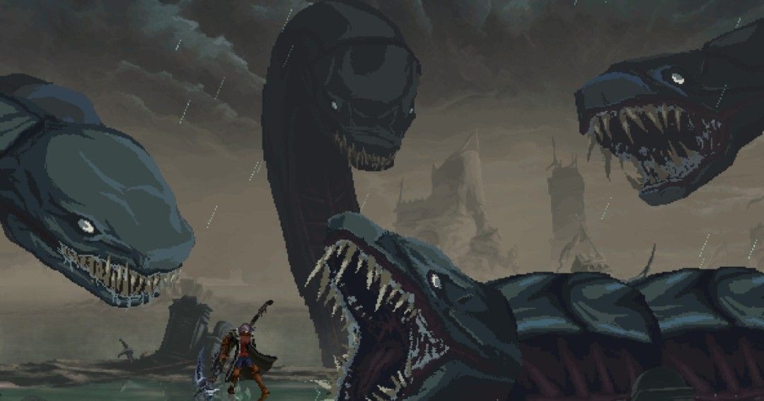 《最后的信念》免安装中文版