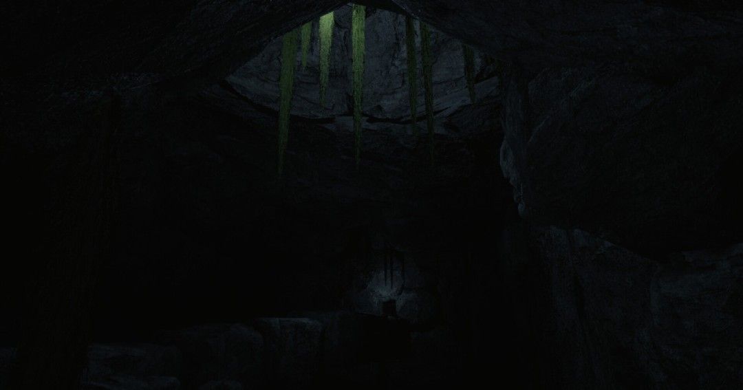 《The Spooky Island》官方版