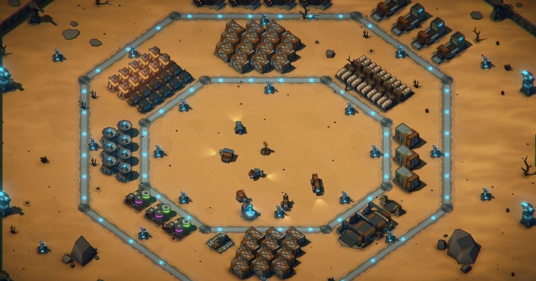 《Machine Mind》官方版