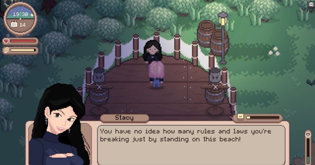 《阳光山谷》官方版