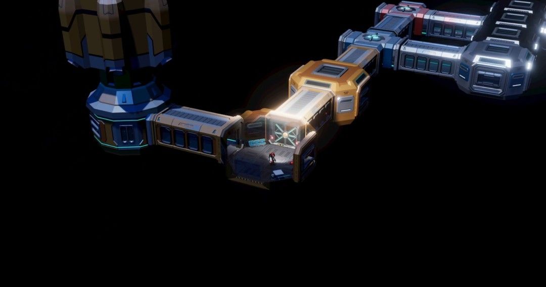 《播洛森：星原之种》官方版