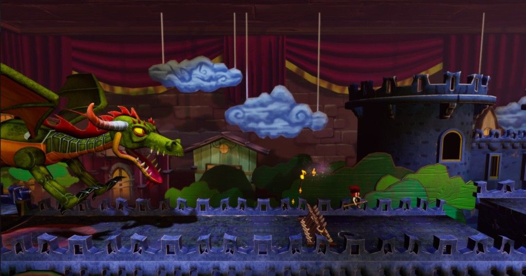 《Manairons》官方版