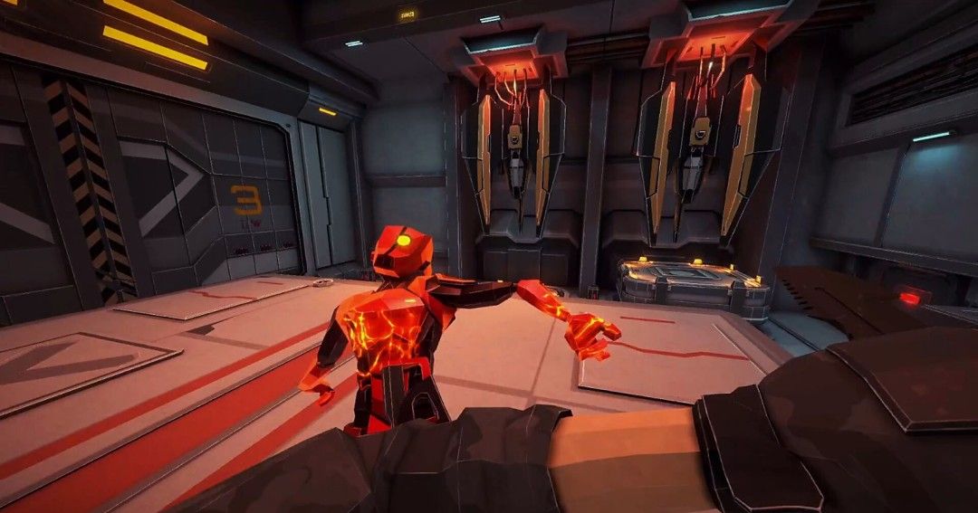 《Galactic Vault》官方版