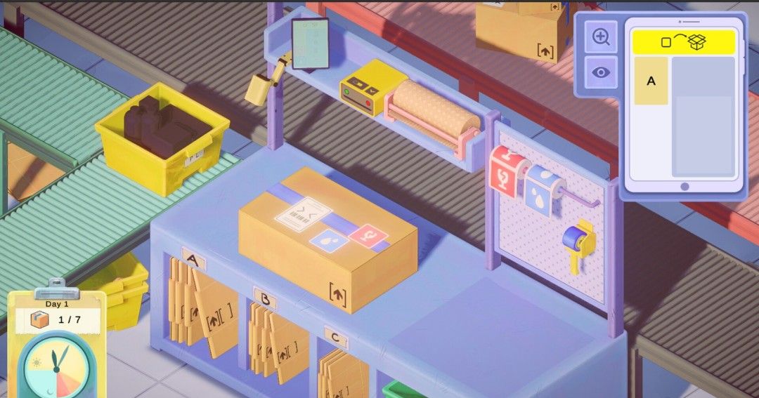 《打包人生》官方版