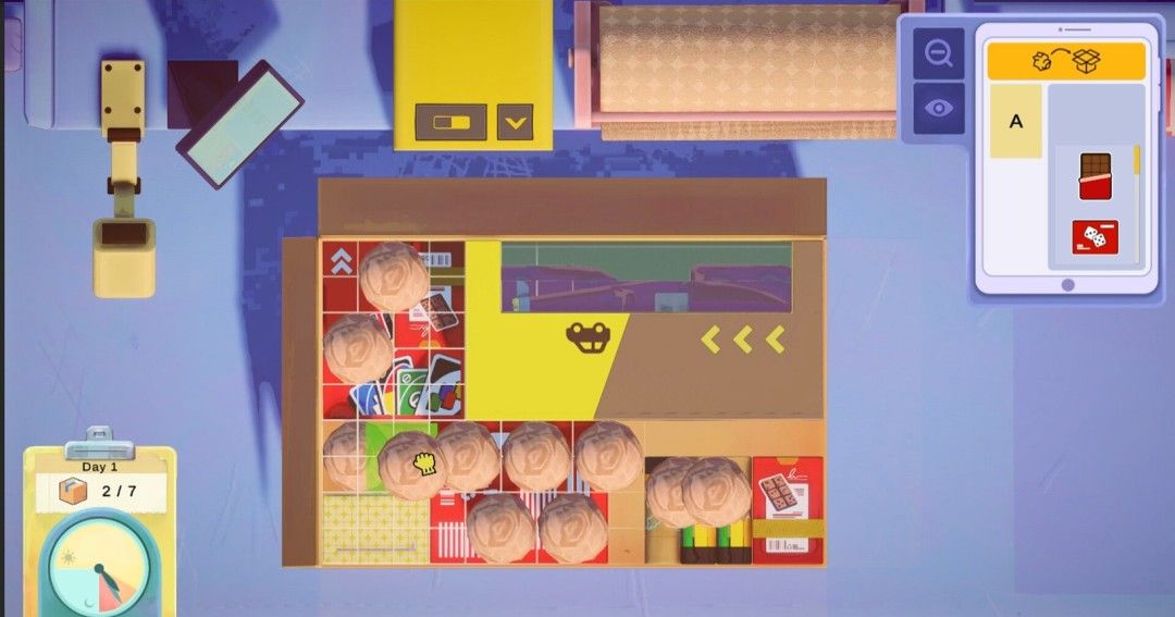 《打包人生》官方版