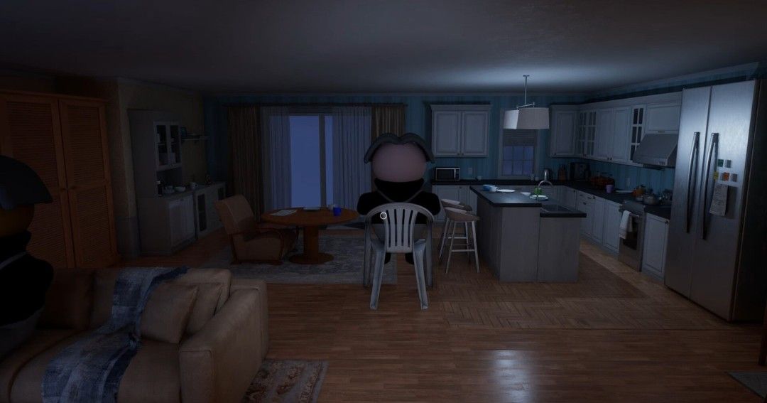 《坤坤的鸡窝》官方版