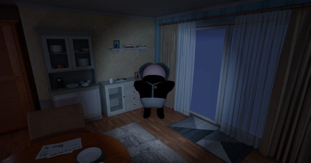 《坤坤的鸡窝》官方版