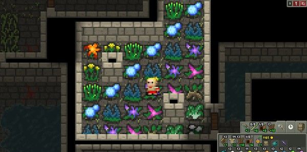 《破碎的像素地牢》免安装升级版