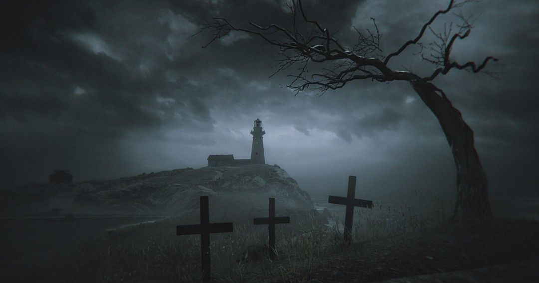 《守灯人》官方版