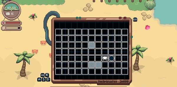 《阳光山谷》免安装中文版