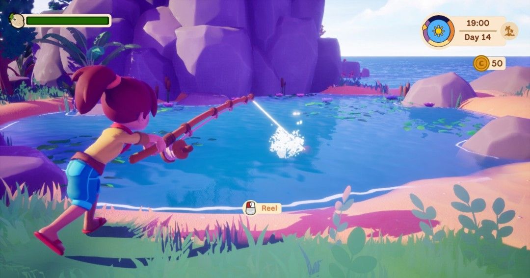 《寻宝湾》官方版