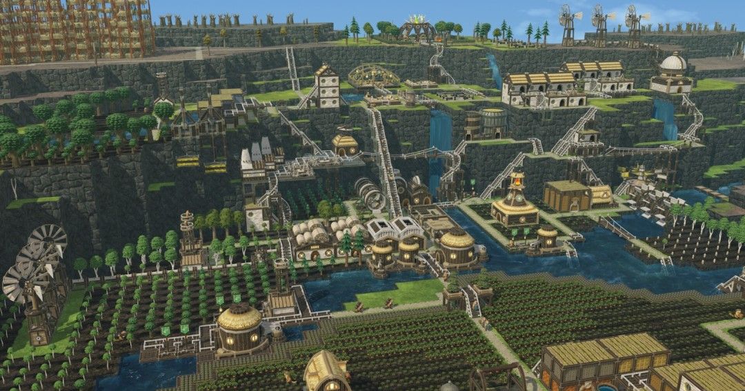 《海狸浮生记》官方版