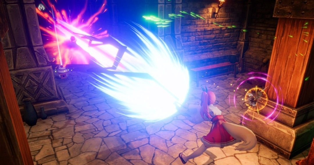 《无限的迷宫城》官方版