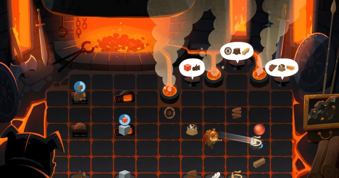 《Mythmatch》官方版