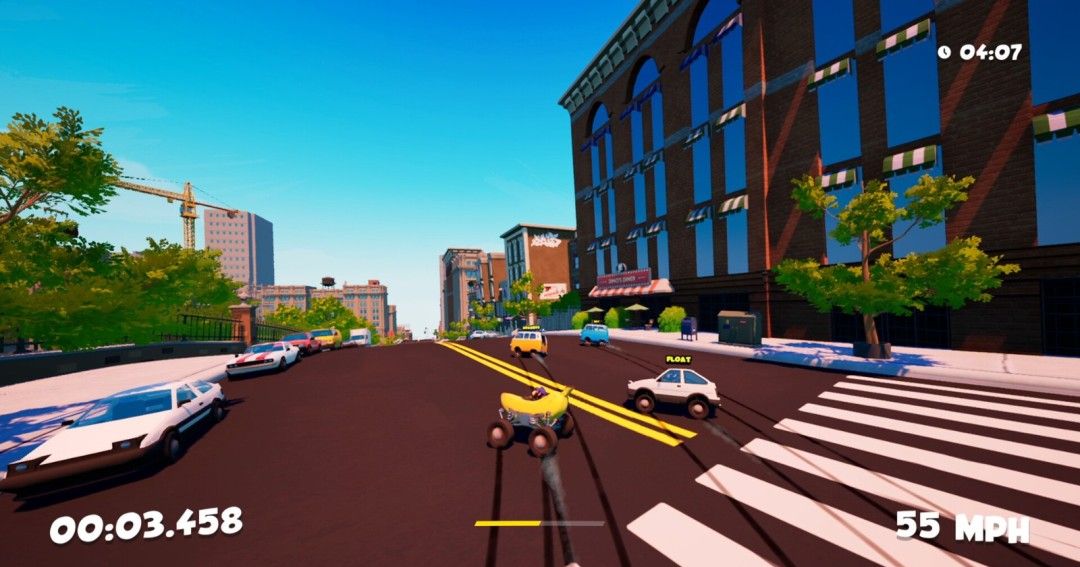 《限期交货》官方版