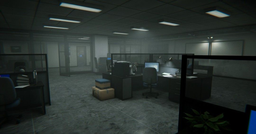 《Withered Haven》官方版