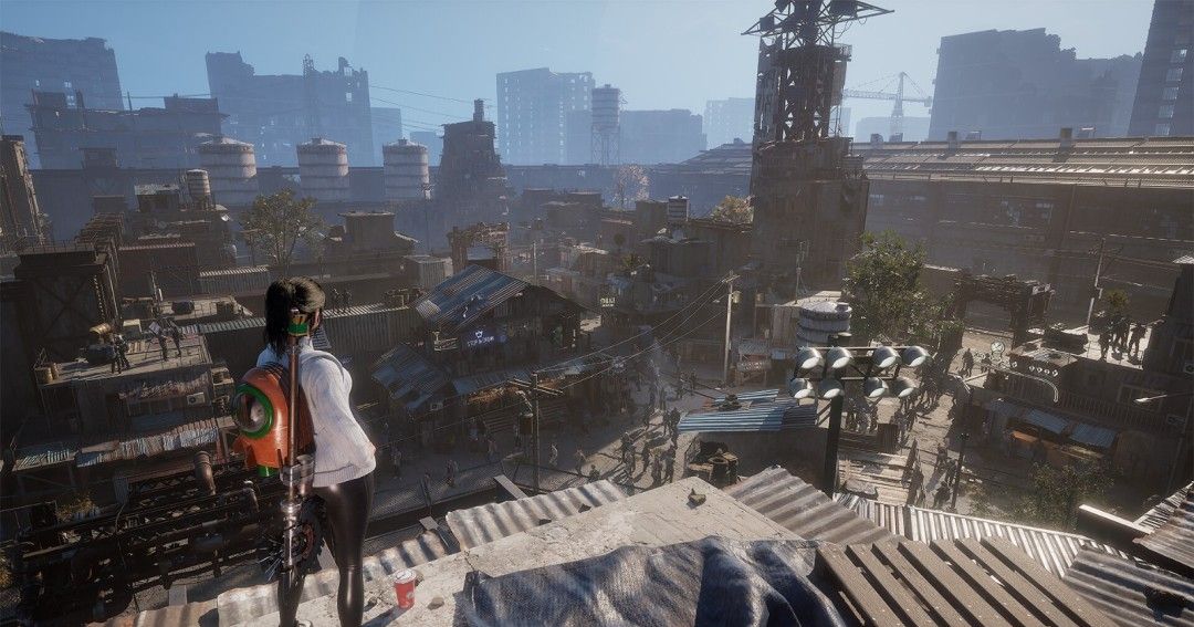 《立方救赎》官方版