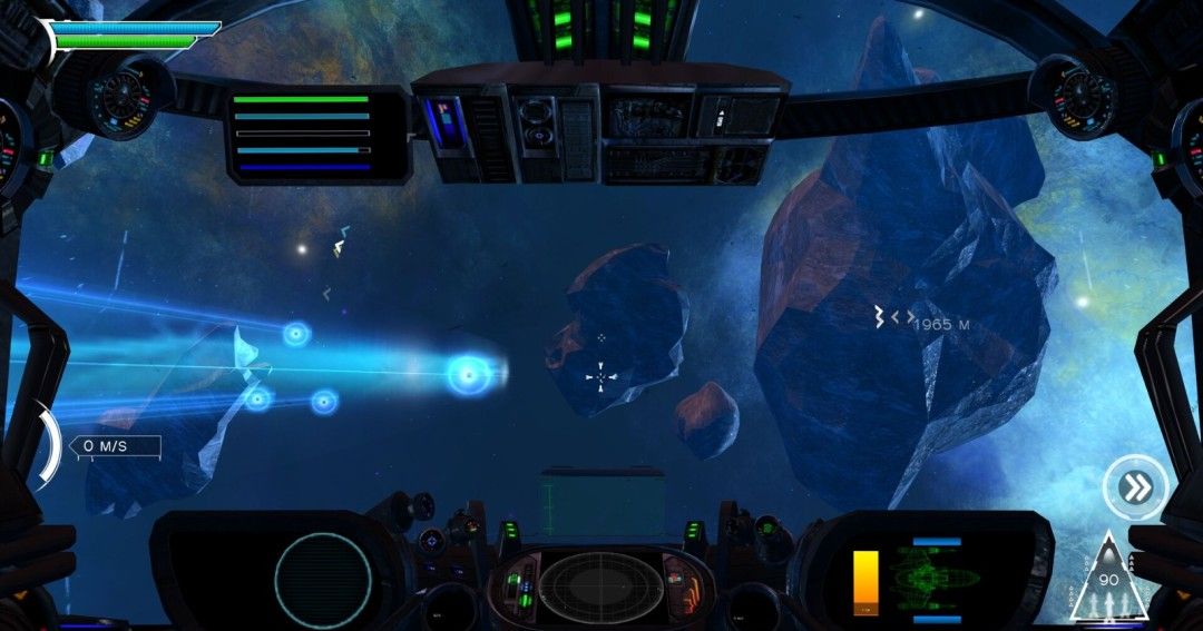 《宇宙探索家DX》官方版